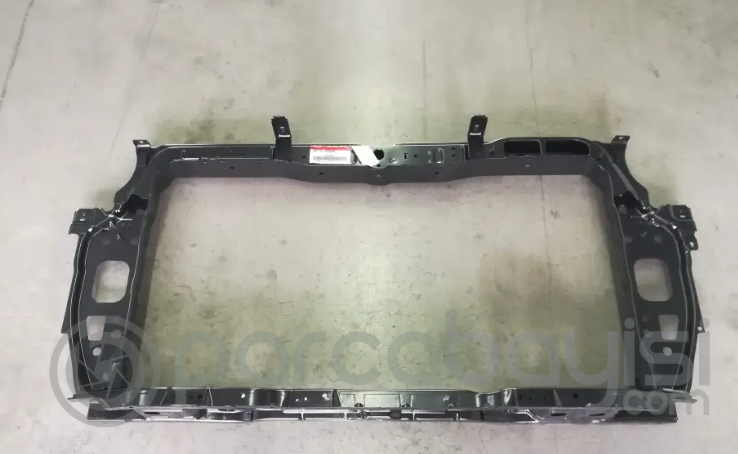 Kia Rio Ön Panel İç Sacı Orjinal | 64101H8000