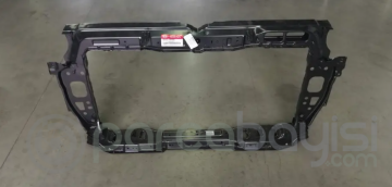 Kia Rio Ön Panel İç Sacı Orjinal | 64101H8000