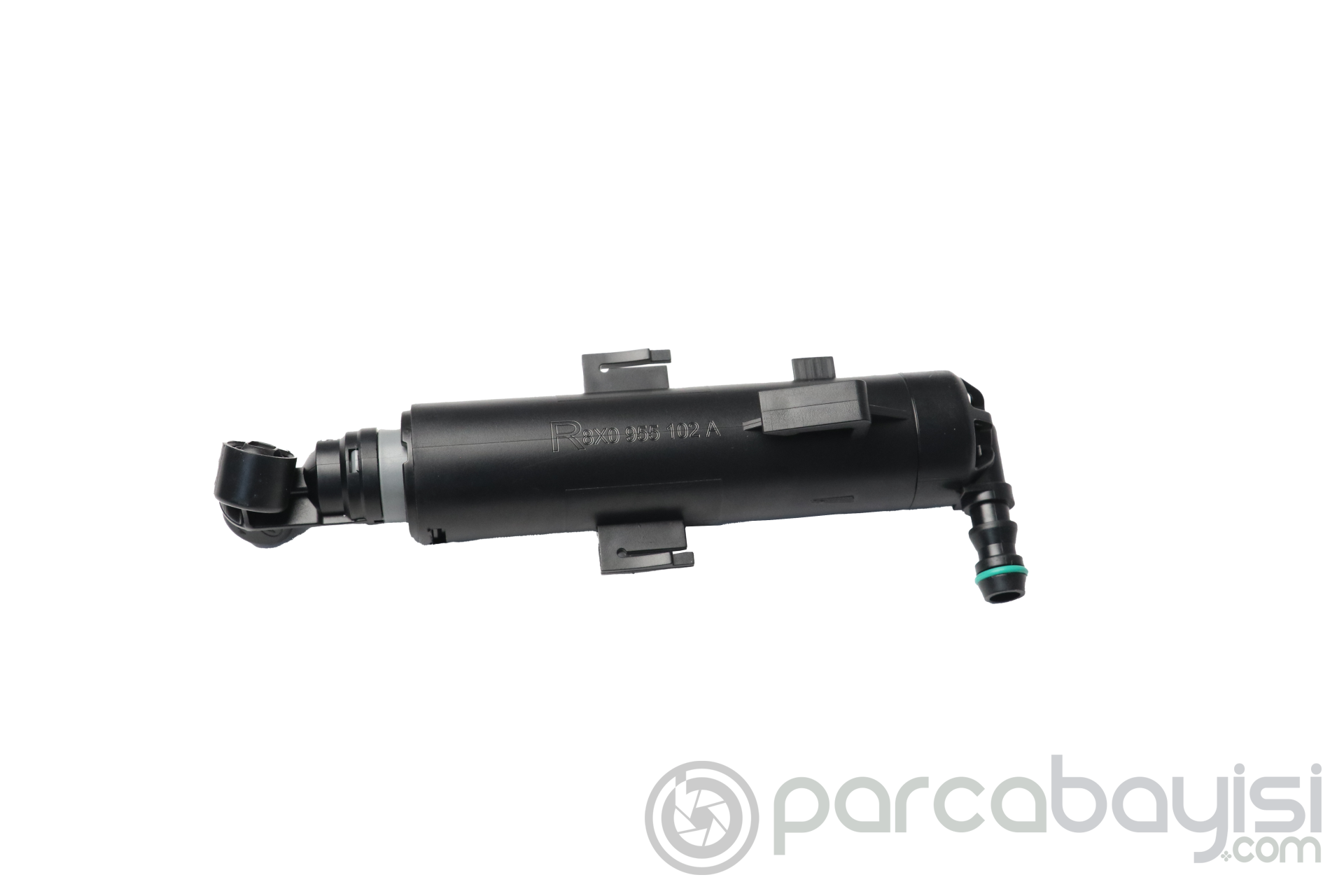 2010-2018 AUDI A1 MOTOR,FAR YIKAMA SAĞ  | 8X0955102A | 8X0955102A