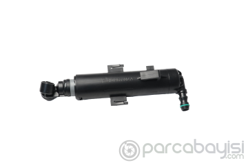 2010-2018 AUDI A1 MOTOR,FAR YIKAMA SAĞ  | 8X0955102A | 8X0955102A