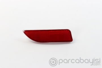 COROLLA 2014> TOYOTA REFLEKTÖR,TAMPON ARKA SAĞ  | HQ06-4036-R | 8191012120