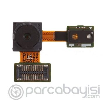 Samsung Galaxy S2 İ9100 İçin Ön Kamera Sensor Film