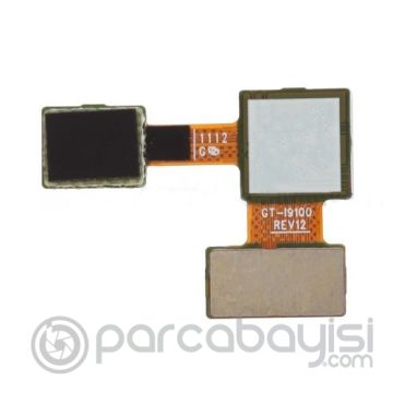 Samsung Galaxy S2 İ9100 İçin Ön Kamera Sensor Film