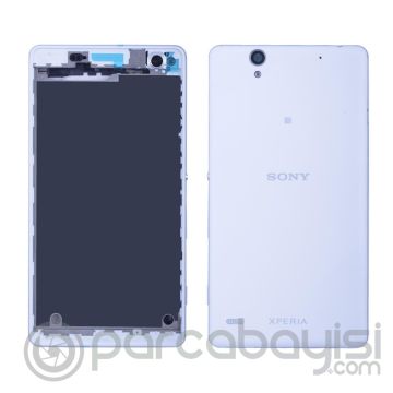 Sony Xperia C4  Full Kasa Kapak