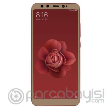 Xiaomi Mi A2 6x Full Kaplama Krılmaz Cam Ekran Koruyucu