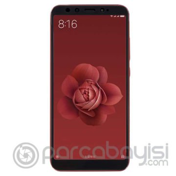 Xiaomi Mi A2 6x Full Kaplama Krılmaz Cam Ekran Koruyucu