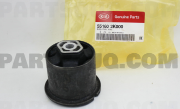Kia Cerato-Soul Salıncak Kol Burcu Orjinal | 551602K000
