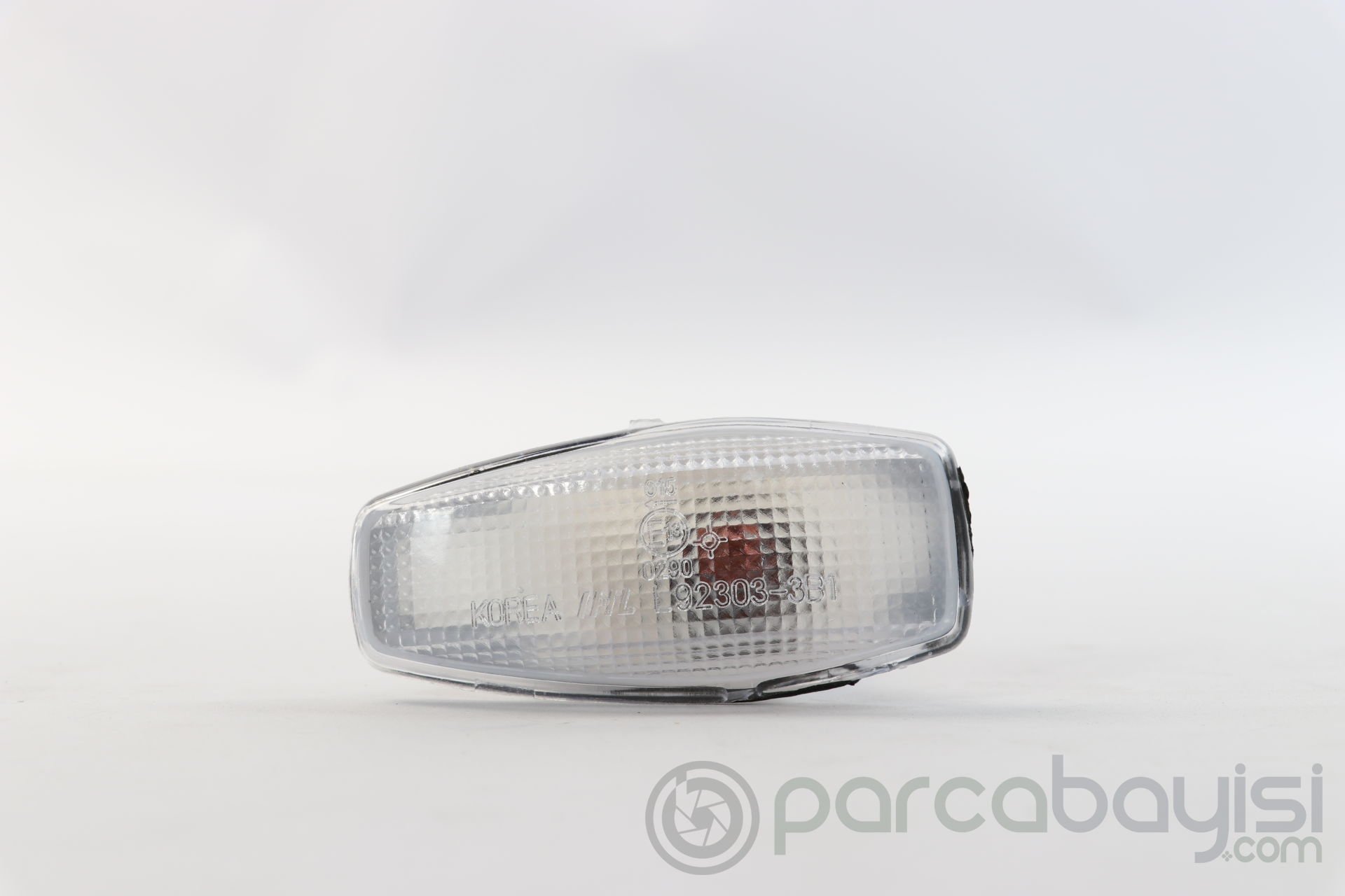 ACCENT 2002> HYUNDAI SİNYAL,ÇAMURLUK SAĞ&SOL  | HQ01-2038-RL | 9230325500