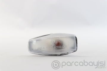 ACCENT 2002> HYUNDAI SİNYAL,ÇAMURLUK SAĞ&SOL  | HQ01-2038-RL | 9230325500