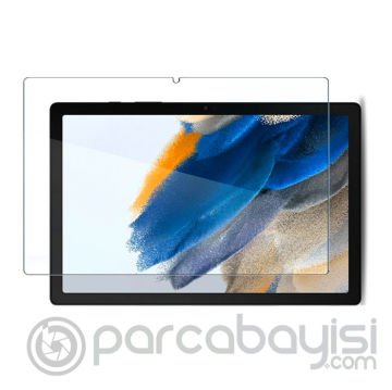 Ally SM Galaxy Tab A8 2021 10.5 (X200-X205) Tempered Cam Ekran Koruyucu