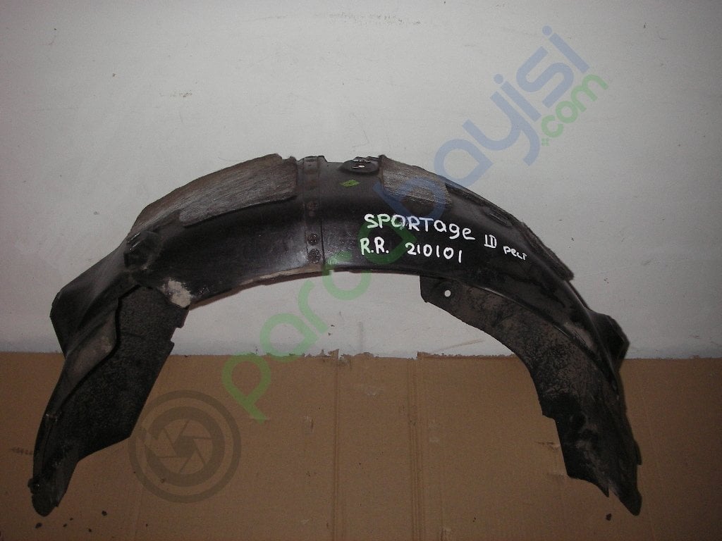 Kia Sportage Arka Çamurluk İç Davlumbaz Sağ Orjinal | 868223U000