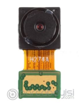 Lg Optimus Black P970 Küçük On Kamera