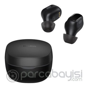 Baseus Encok WM01 TWS Gerçek Kablosuz Bluetooth Kulaklık