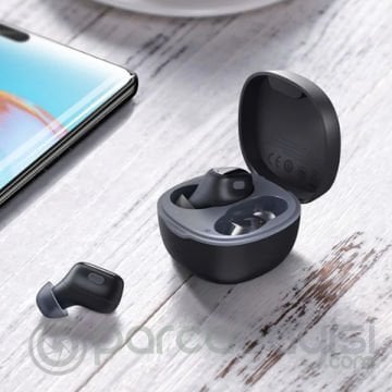Baseus Encok WM01 TWS Gerçek Kablosuz Bluetooth Kulaklık