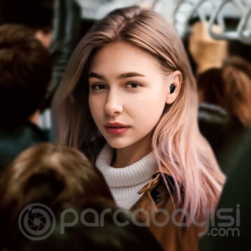 Baseus Encok WM01 TWS Gerçek Kablosuz Bluetooth Kulaklık