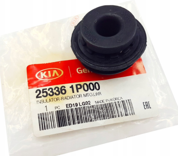 Kia Radyatör Alt Takozu Orjinal | 253361P000