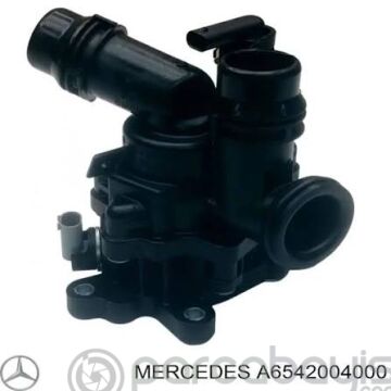 TERMOSTAT M654.916 M654.920 W177 A SERI W205 C SERI 2014-2021 W118 CLA SERI  6542004000