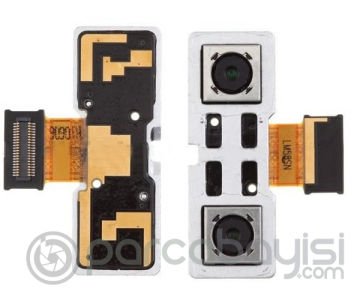 Lg Optimus 3d P920, Thrill P925 Büyük Kamera Set