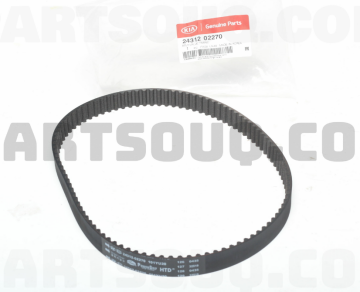 Kia Pıcanto Triger Kayışı Orjinal | 2431202270