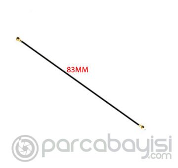 Xiaomi Redmi 4a Anten Flimi (8.3mm)