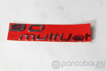 2010> FIAT DOBLO 90 MULTIJET YAZI  | A7543 | 51902211