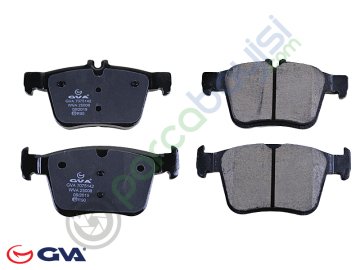 Seat Ateca Arka Balata Seti 2016 Sonrası 8V0698451B-8V0698451