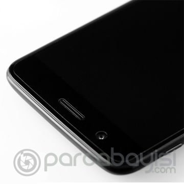 Gor Oneplus 5 3d Kavisli Full Kaplama Darbe Emici Ekran Koruyucu 2 Adet Set