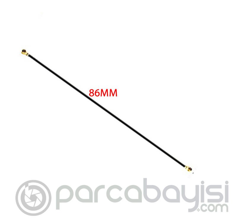 Xiaomi Redmi 4a Anten Flimi (8.6mm)