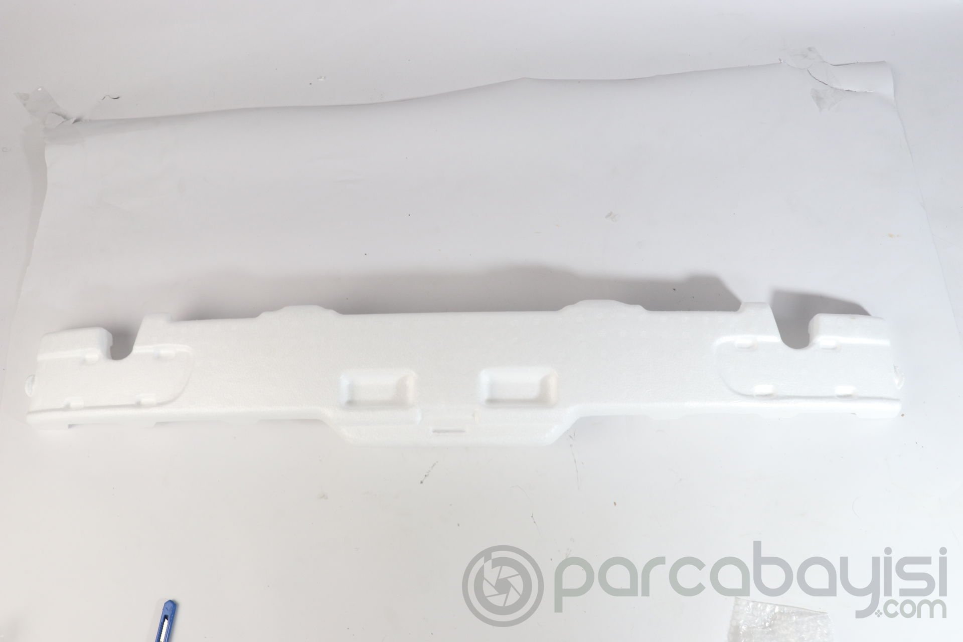 2003-2005 HYUNDAI GETZ ŞOK EMİCİ,TAMPON ÖN  | 6151 | 865201C000