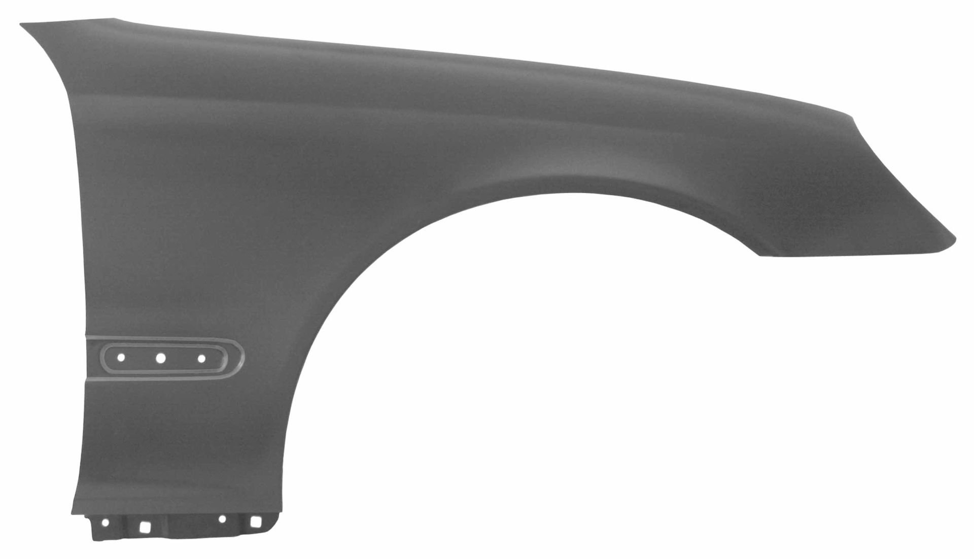 ÇAMURLUK ÖN SAĞ SAC MERCEDES C SERİ W203 2000-2007 | A203880021867 | A203880021867