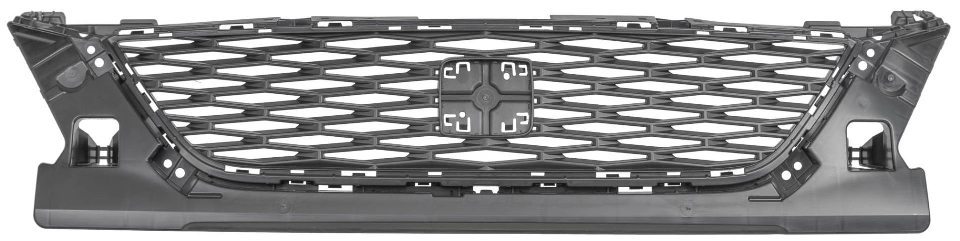 PANJUR ÖN ORTA SİYAH SEAT LEON 2013-2016 | 5F0853654F9B9 | 5F0853654F9B9