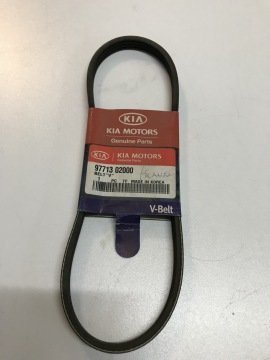Kia Pıcanto V Kayışı Orjinal | 9771302000