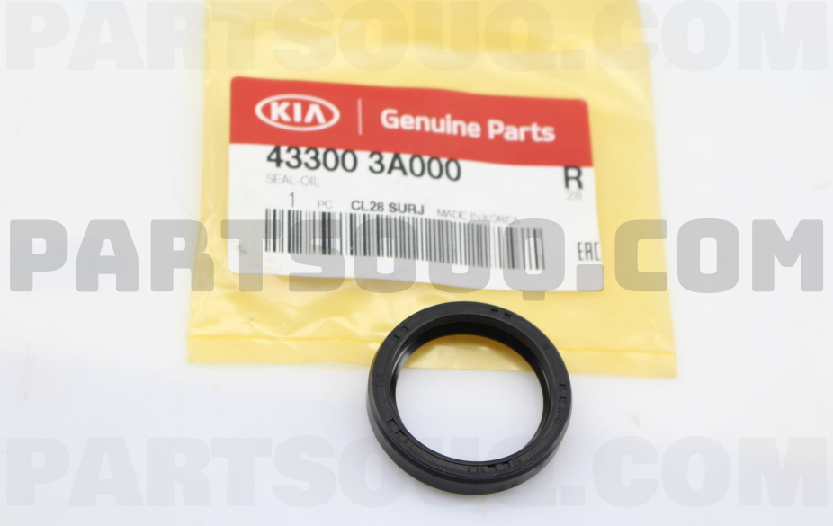 Kia Sportage Prizdirek Keçesi Orjinal | 433003A000