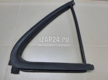 Kia Sorento Arka Kapı Sabit Cam Sağ Fitili Orjinal | 835723E000