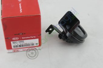 Kia Sportage Korna Yüksek Ses Orjinal | 96621D9000