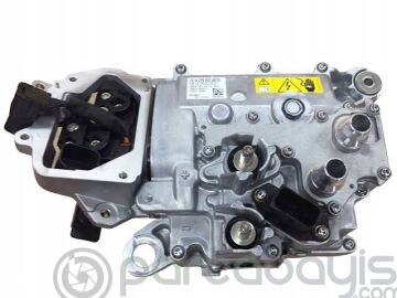 HIBRIT MOTOR KONTROL UNITESI INVERTOR MODULU W223 (S SERI) W213 (E SERI) W167 (GLE SERI) (A256900380  A2569004400