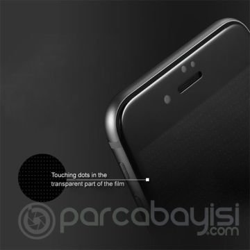 SM Galaxy J4 2018 3D Full Kaplama Kırılmaz Cam Ekran Koruyucu