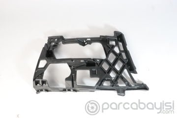 2012-2017 VW GOLF 7 BRAKET,TAMPON ÖN SAĞ  | 0942311 | 5G0807724D