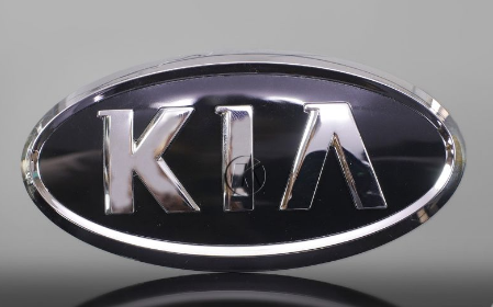 Amblem Kia No 115 Orjinal | 8631807000