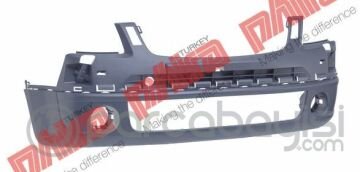 C2 2003> CITROEN TAMPON ÖN ALT DÜZ TİP ASTARLI | C2-03212 | 7401GW