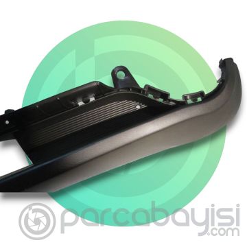 Kia Soul Ön Tampon Bakaliti Alt Orjinal | 86512B2100