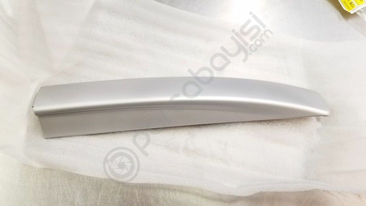 Kia Niro Port Bagaj Arka Bakaliti Sol Orjinal | 87252G5000Pcc