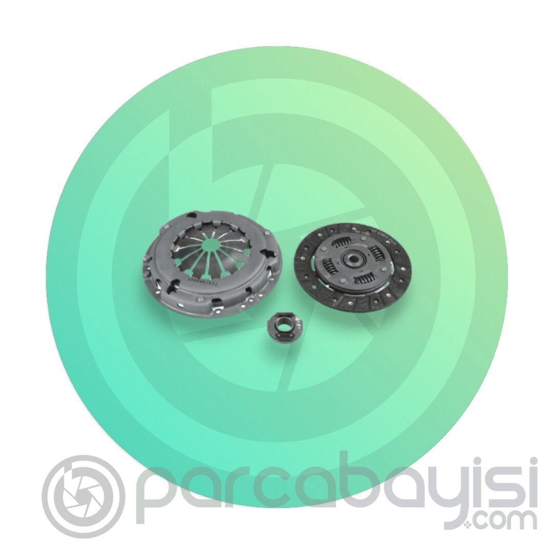 ERP DEBRIYAJ SETI ALBEA 1.4 8V / 1.6 16V  PSA ORJİNAL | 1682297180