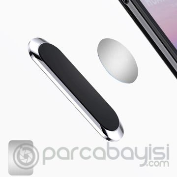 KUULAA Mount Universal Mıknatıslı Cep Telefonu Araç Tutucu