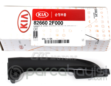 Kia Cerato Ön Dış Açma Kolu Sağ Orjinal | 826602F000