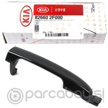 Kia Cerato Ön Dış Açma Kolu Sağ Orjinal | 826602F000