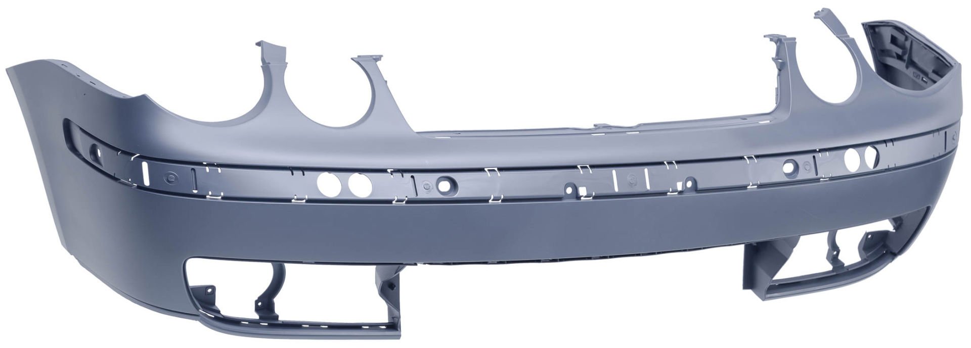 TAMPON ÖN ASTARLI VOLKSWAGEN POLO 2001-2004 | 6Q0807217GRU | 6Q0807217GRU