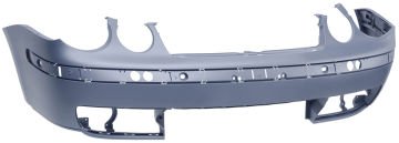 TAMPON ÖN ASTARLI VOLKSWAGEN POLO 2001-2004 | 6Q0807217GRU | 6Q0807217GRU