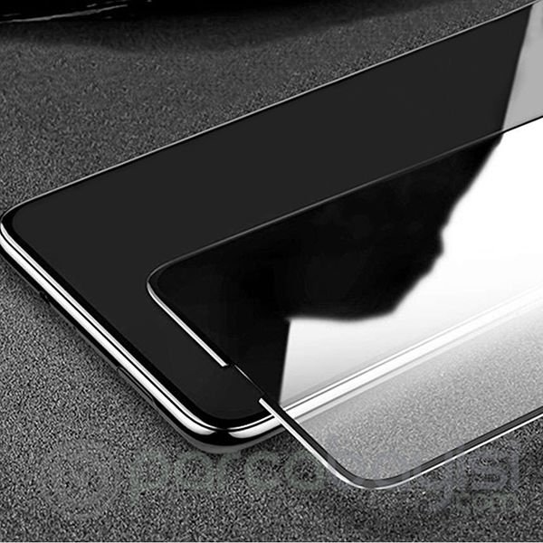 Vivo Nex Full Kaplama Kırılmaz Cam Ekran Koruyucu