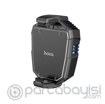 HOCO GM10 Hava Soğutmalı Cep Telefon Soğutma Fanı Radyatör Soğutucu